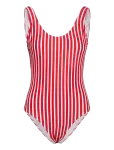 H2O - Stripe Swim Suit - Spordi ujumistrikood - XS