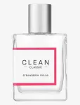 CLEAN - Classic Strawberry Fields Edp - Eau De Parfum - 60 ML