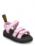 Dr. Martens - Klaire T Pale Pink Athena - Sandaalid - 26