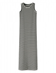 Name It - Nkfsuraja Xsl Sl Maxi Dress Noos - L&uuml;hikeste varrukatega vabaajakleidid - 164