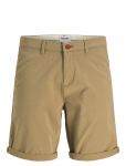 Jack & Jones - Jpstmarco Erik Chino Short Mid - Chino l&uuml;hikesed p&uuml;ksid - L