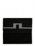 J. Lindeberg - Champ Double Sided Scarf - Talvised sallid - ONE SIZE