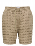 ONLY & SONS - Onstel Braddock Waffle Shorts - Vabaaja - L