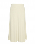 MSCH Copenhagen - Mschhille Hasle Rib Skirt - Kootud seelikud - S/M