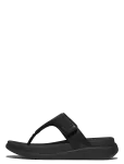 FitFlop - F-Mode Go Adjustable Flatform Toe-Post Sandals - Kontsaga sandaalid - 37