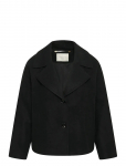 Kaffe Curve - Kcnanny Short Jacket - Villased jakid - 48