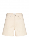 Malina - Solene High Rise Denim Shorts - L&uuml;hikesed teksap&uuml;ksid - 46