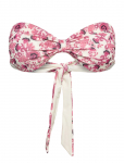 Rosemunde - Rwshiitake Bandeau Bikini Top - Bandeau bikiinitopid - XL