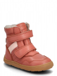 Bisgaard - Bisgaard Barefoot Thorsten Tex - Talvesaapad kr&otilde;pskinnisega - 30