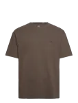 Levi's&reg; - Red Tab Vintage Tee Garment Dy - L&uuml;hikeste varrukatega - L