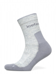 Icebreaker - W Mer Hike+ Light Crew - Spordisokid - S