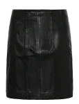 Gestuz - Gzcharlie Hw Skirt Noos - L&uuml;hikesed seelikud - 38