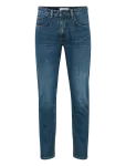 Casual Friday - Cfkarup 5-Pocket Jeans - Klassikalised - 33 x 30