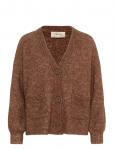 Cream - Crblues Oz Cardigan - Kardiganid - XXL