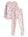 Lindex - Pyjama Set - Pidžaamakomplektid - 110/116