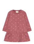 The New - Tnsbnova L_S Bodydress - Pikkade varrukatega vabaajakleidid - 56