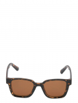 Jack & Jones - Jacpontus Sunglasses Noos - D-raamiga Wayfarer p&auml;ikeseprillid - ONE SIZE
