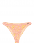 PICTURE ORGANIC CLOTHING - Wahine Printed Bottoms - Bikini Bottoms - M