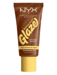 NYX Professional Makeup - Nyx Professional Makeup Buttermelt Glaze Skin Tint Spf30 Foundation 01 Whipped Butta 30 Ml - Jumestuskreemid - 30 ML