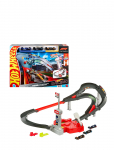 Hot Wheels - Racing Formula 1 Sprint Race Circuit Track Set With 3 Die-Cast Toy Cars In 1:64 Scale - V&otilde;idus&otilde;idurajad - ONE SIZE