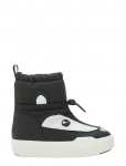Moon Boot - Mb Jr Park Tube Mid Animal Wp - Talvesaapad jalgat&otilde;mmatavad - 31