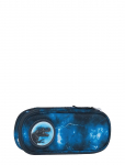 Beckmann Norway - Oval Pencil Case, Tech Rex - Pinalid - ONE SIZE