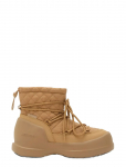 Moon Boot - Mb Mezzaluna Quilted Mid Wp - Talvesaapad - 41