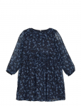Creamie - Dress Flower Dobby - Pikkade varrukatega vabaajakleidid - 116