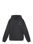 Indian Blue Jeans - Oversized Hoodie Discover - Kapuutsiga pusad - 128