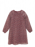 Creamie - Dress Dobby - Pikkade varrukatega vabaajakleidid - 110
