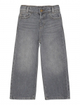En Fant - Jeans Wide Fit Denim - Laiad teksad - 110