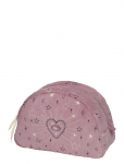 Maanesten - Makeup Bag Big Purple Theatre Magic - Meigikotid - ONE SIZE