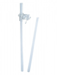Twistshake - Twistshake 2X Straw + 1X Straw Cup Seal - Lisatarvikud - 1 Y
