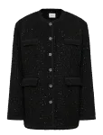 Gestuz - Gzkeiko Jacket - Villased jakid - 38