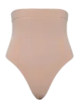 Calvin Klein - Extra Firm Seamless Thong - Stringid - XL