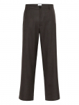 Matinique - Machino Pleat Pant 73 - Ametlikud - 32 x 30