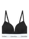 Calvin Klein - Push Up Plunge - Tugikaarteta rinnahoidjad - 75 E