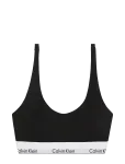 Calvin Klein - Lightly Lined Bralette - Braletid - S