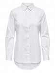 JDY - Jdymio L/S Shirt Wvn Noos - Pikkade varrukatega - 44
