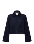 IVY Copenhagen - Ivy-Ann Charlotte Cord Zip Jacket - T&ouml;&ouml;jakid - 38