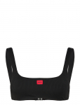 HUGO - Signature Bandeau - Bandeau bikiinitopid - XS