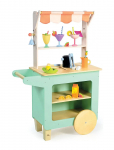 Tender Leaf - Juice Bar Trolley - M&auml;ngupoed ja tarvikud - ONE SIZE