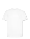 Calvin Klein - Ss Supima Chest Emb Crewneck Tee - L&uuml;hikeste varrukatega - XXL
