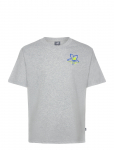 New Balance - Boston City Run T-Shirt - Spordi T-s&auml;rgid - XXL