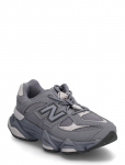 New Balance - New Balance 9060 Kids Bungee Lace - Madala s&auml;&auml;rega tossud - 22.5