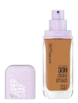 Maybelline - Maybelline New York Super Stay Lumi-Matte Foundation 337 35 Ml - Jumestuskreemid - 35 ML