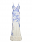 By Ti Mo - Organza Slip Dress - Suvekleidid - S