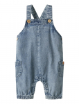 Lil'Atelier - Nbntaya Loose Dnm Overall 1166-Fd Lil - Traksip&uuml;ksid - 80