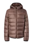 Champion - Hooded Jacket - Tepitud ja polsterdatud - 176