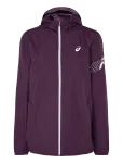 Asics - Icon Jacket - Spordi treeningjakid - XL
